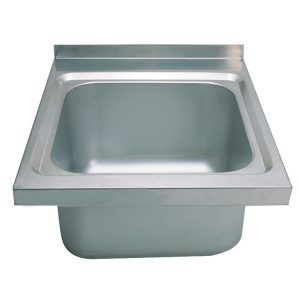 H3 Single Bowl Sink