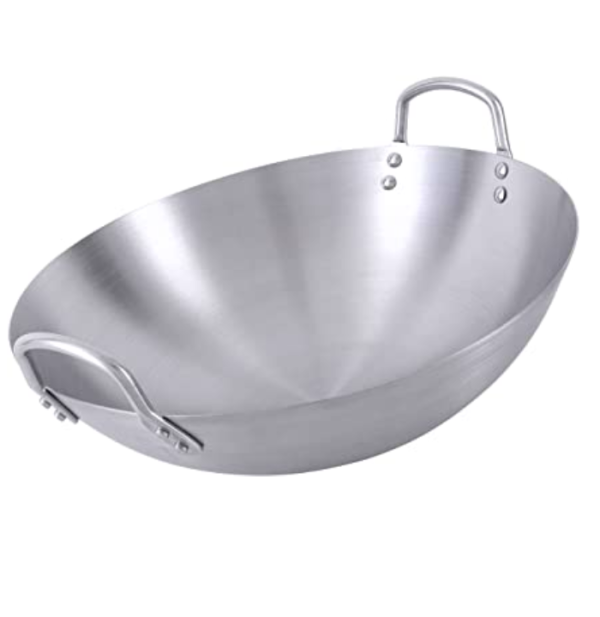 48cm Frying pan