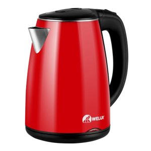 H3 DIE Heating Protection Electric Kettle