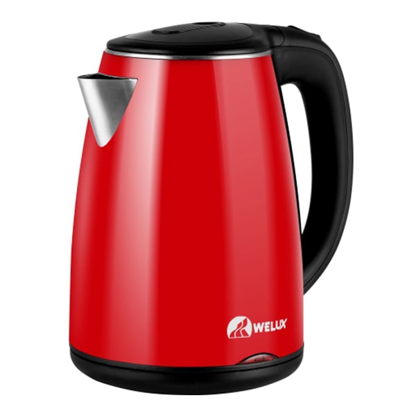 H3 DIE Heating Protection Electric Kettle