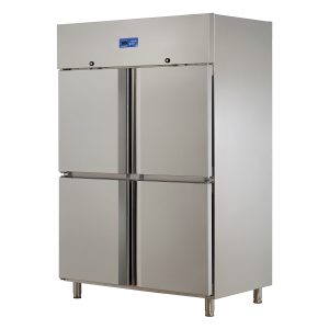 H3 2/1 4 Door Electrical Refrigerator