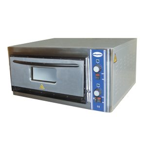 H3 Electrical Pizza Oven Single Storey