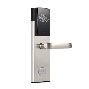 H3 ELECTRONIC HOTEL LOCK -BASE RFID (9004 SERIES)