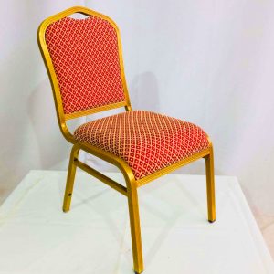 Aluminum Chair for Hall Room