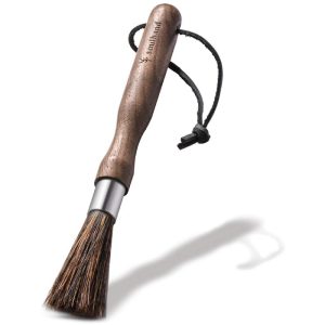 Soulhand Professional Coffee Brush for Home Kitchen