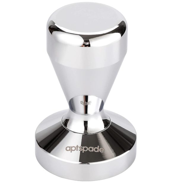 Espresso Tamper 51mm Aluminum Alloy