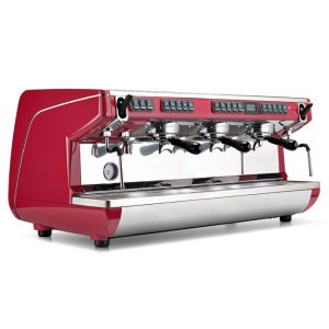 Appia Life XT 3 Group Commercial Coffee Machine