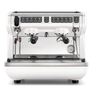 Appia Life XT Digit 2 Group Volumetric Espresso Machine