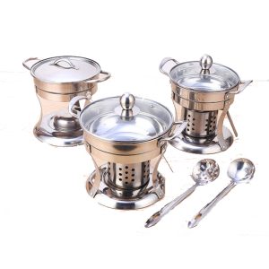 Chafing Dish Stove