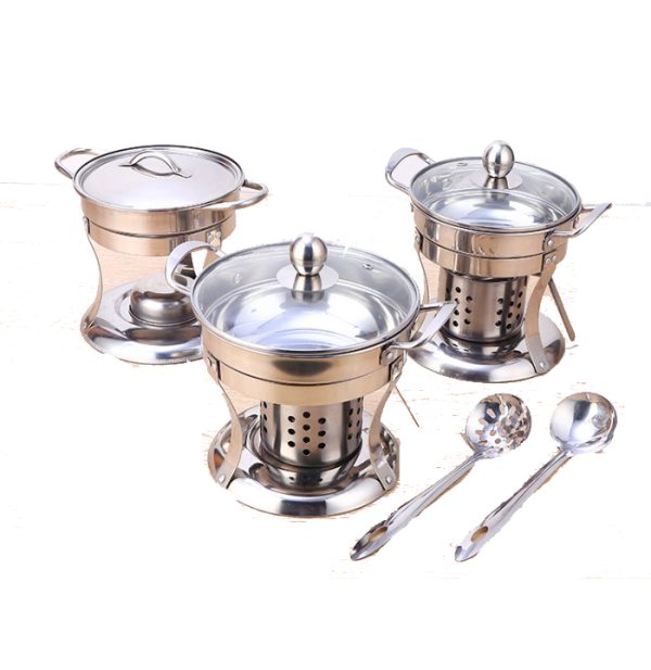 Chafing Dish Stove