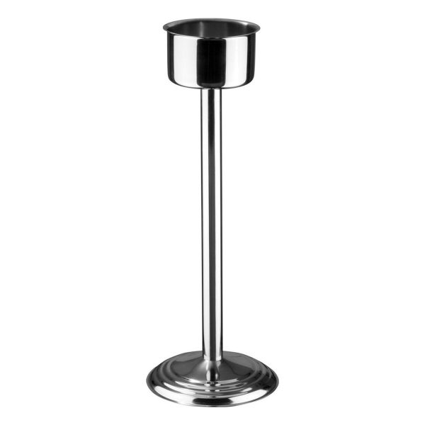 H3 Champagne Bucket Stand Neutral