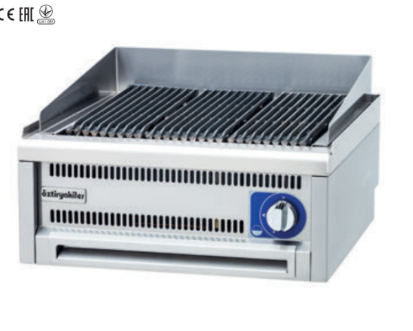 H3 Chargrill 900 Series