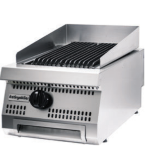 H3 Chargrills 900 Series