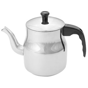 H3 Coffee Pot No 2 Neutral