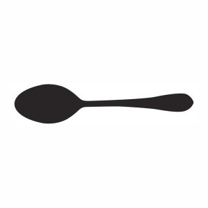 H3 Coffee Spoon