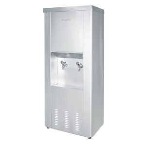 Cold Water Dispenser Stainless Body-Inner Chamber 120 Lt Electric