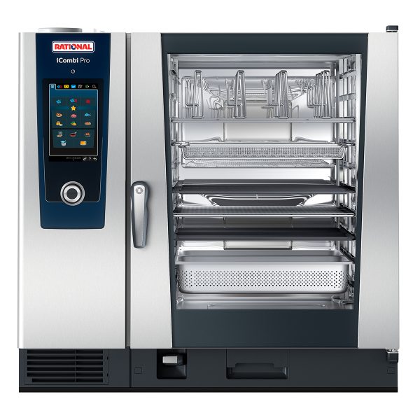 Combi Oven