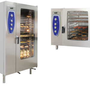 H3 Solutions Convection Oven