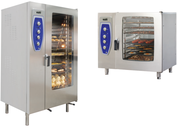 H3 Solutions Convection Oven