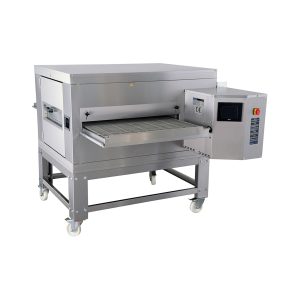 H3 Conveyor Pizza Oven Gas G1702 Gaseous