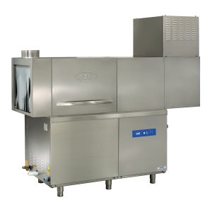 H3 Conveyor Type Dishwasher Electric