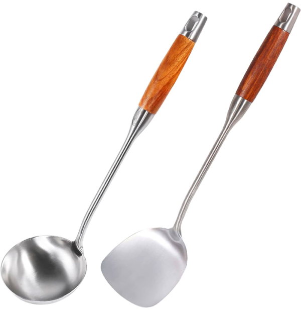 Cooking Spoon