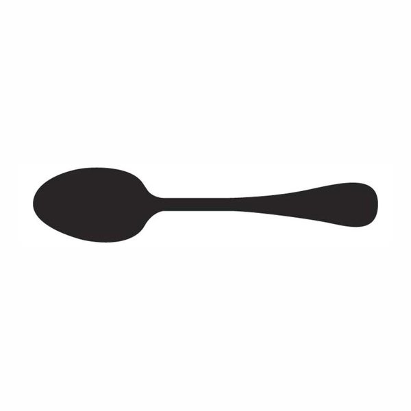 H3 Dessert Spoon