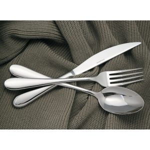 H3 Dinner fork