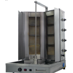 Doner Grill Machines