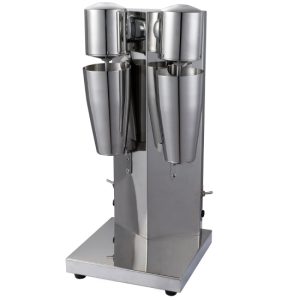 Double Milkshake Machine