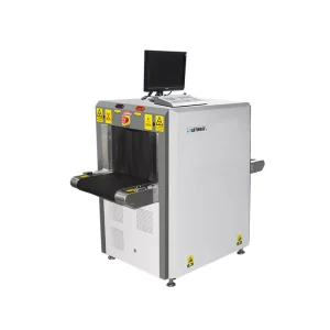 H3 Solutions X-Ray Baggage Scanner for Small Bags and mails