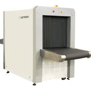 H3 Solutions Hand Baggage X-ray Screening Machine