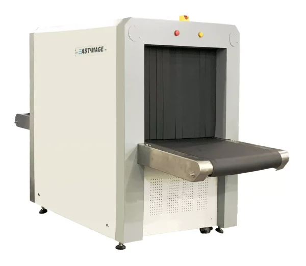 H3 Solutions Hand Baggage X-ray Screening Machine