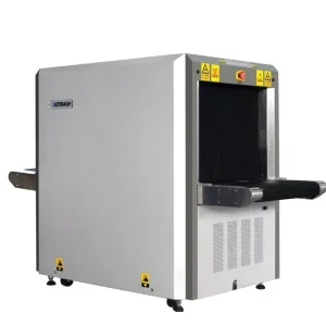 H3 Advanced X-ray Baggage Scanner