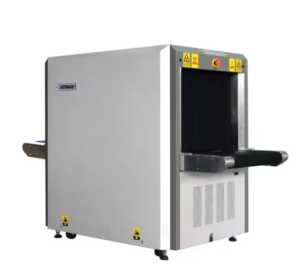 H3 Advanced X-ray Baggage Scanner