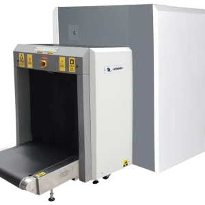 H3 Solutions X-ray Baggage Scanner for Middle Objects