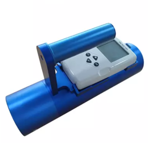 H3 Solutions Dose Equivalent (Rate) Meter