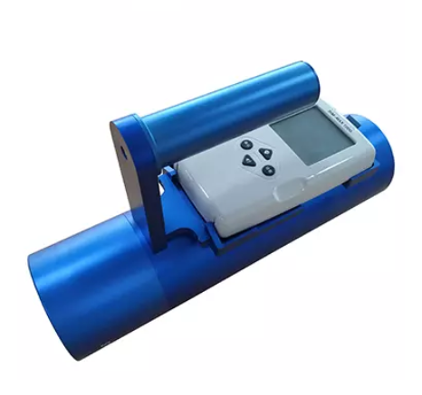 H3 Solutions Dose Equivalent (Rate) Meter