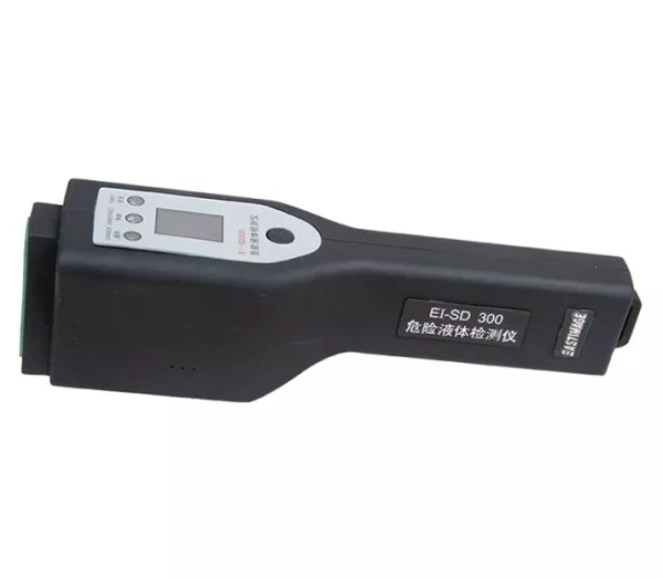 H3 Solutions Hand Held Liquid Detector