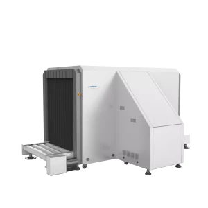 H3 X Ray Pallet and Cargo Scanner Machine