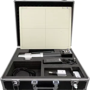 H3 Solutions Ultra - thin portable X-Ray Security Inspection Equipment Product