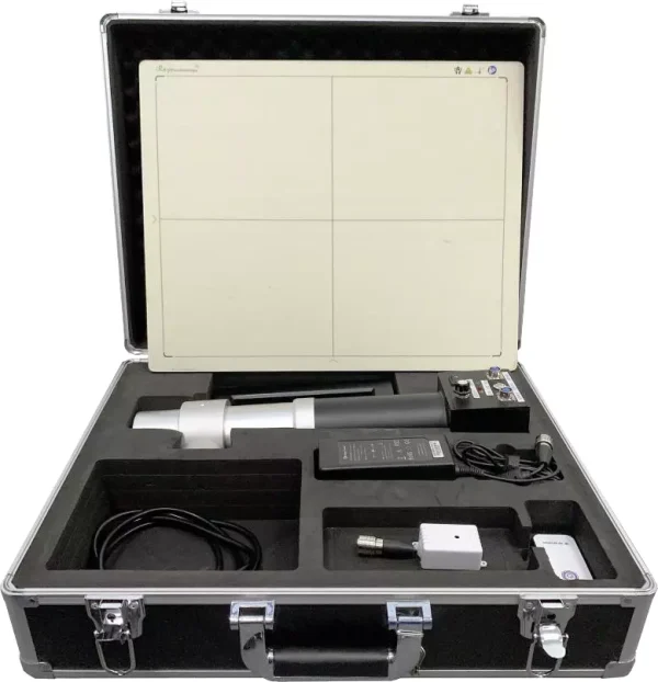 H3 Solutions Ultra - thin portable X-Ray Security Inspection Equipment Product