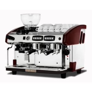 EXPOBAR Automatic Coffee Machine