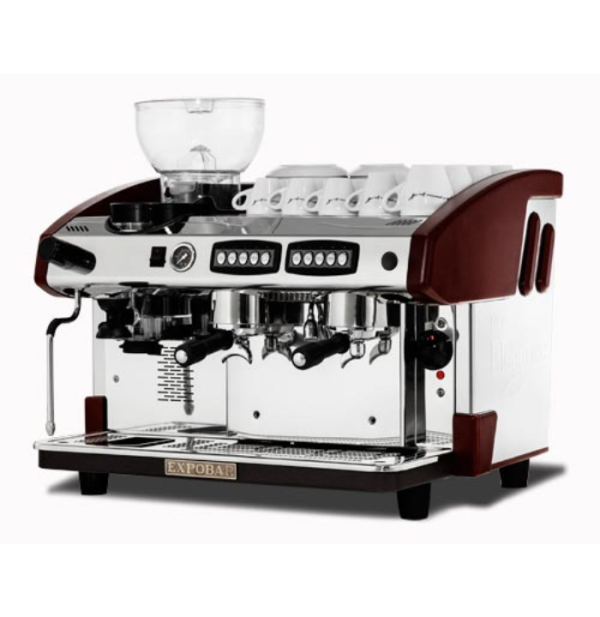 EXPOBAR Automatic Coffee Machine