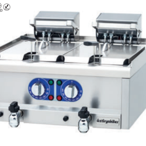 H3 Electric Fryers 900 Series