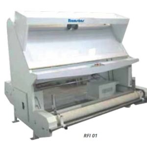 H3 Fabric Inspection Machines