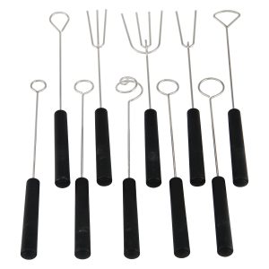 H3 Fork Set