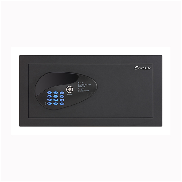 H3 ELECTRONIC HOTEL SAFE - GUARD