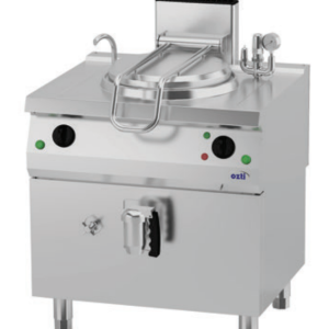 H3 Gas & Electric Boiling Pans 900 Series