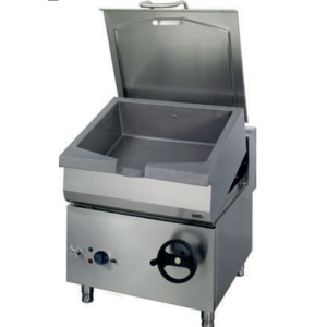 H3 Gas & Electric Bratt Pans 900 Series